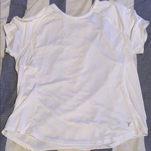 Women’s Dry Fit Workout Top